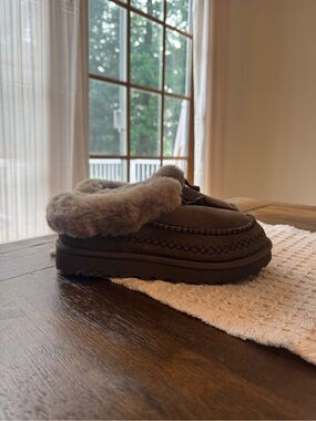 UGG Tasman Alpine slippers/clogs